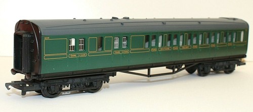 Vintage hornby r432 sr - hornby,