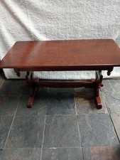 Old Charm Coffee Table 