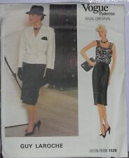 vogue sewing patterns for