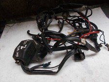 Fiat Uno Mk1 45 999cc Engine