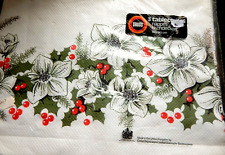 CROSS Tablecloth PACK OF 3