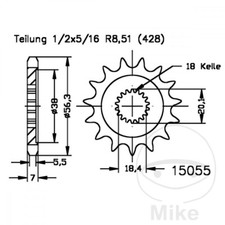 Keeway RKS 125 ie Sport CBS