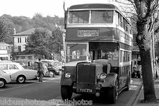 King Alfred FCG276 Leyland