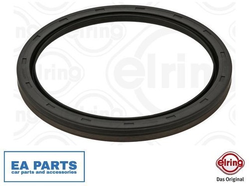 Shaft seal crankshaft for - crankshaft,