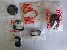 Assorted NOS Mitchell Spinning