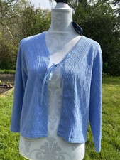 Slenderella Women's Bed Jacket