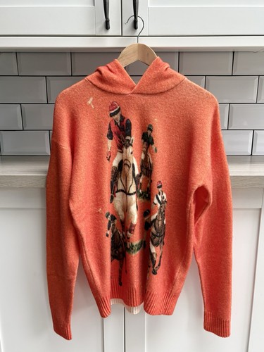 Polo ralph lauren - polo, orange