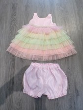 New No Tags-- Babys American