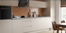 Complete kitchen units - complete,