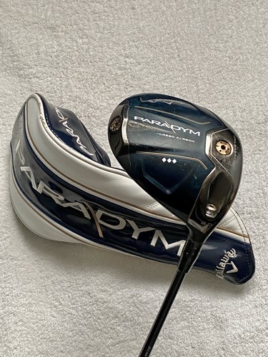 Callaway paradym triple - paradym,