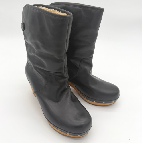Ugg lynnea clog - lynnea, boots