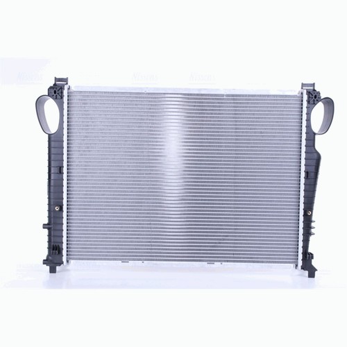 Radiator for mercedes - radiator,