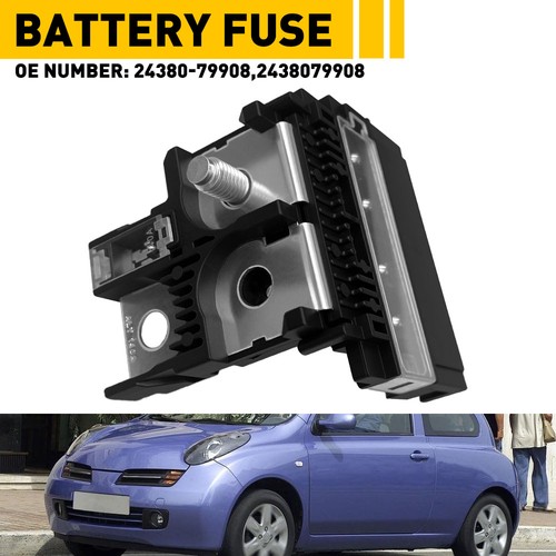 Direct fit battery - 1x,