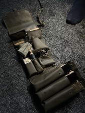 Swiss Cold War Boot Polishing