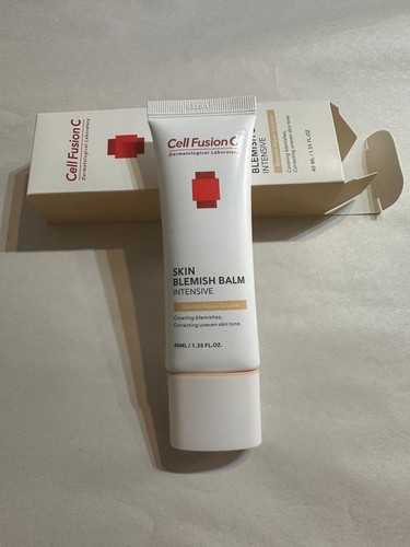 Cell fusion skin blemish - cell,