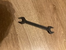 Vintage Open Ended Whitworth