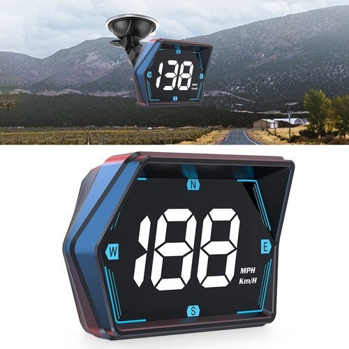 Upgraded car hud - upgraded,