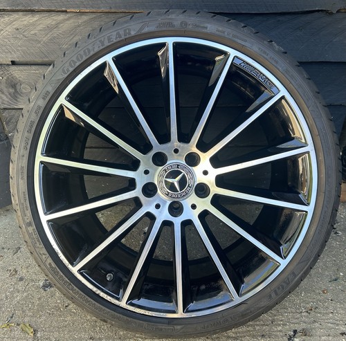 Genuine mercedes e class - 20”,
