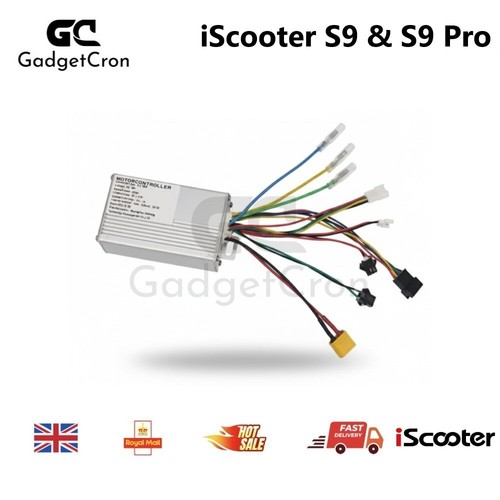 Controller motherboard for