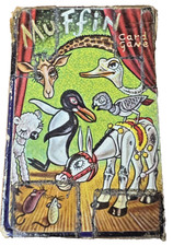 Vintage Collectors Muffin the