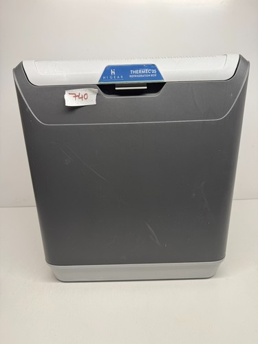 Gear thermec 25l portable - thermec,