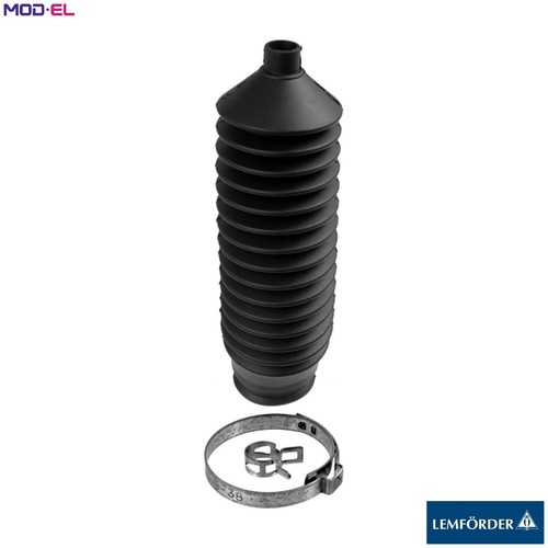 Bellow steering 30168 - bellow,