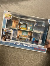 Lilo’s House Bitty Pop! Lilo