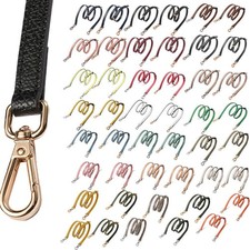 Long Replacement Leather Strap