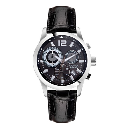 Nautica gents chronograph - nautica,