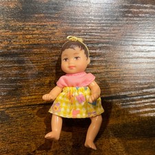 Vintage HTF Krissy 1993 Mattel