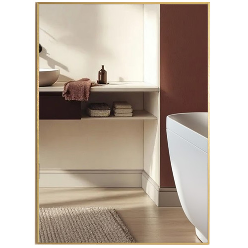 Mood rectangular bathroom - mood®,