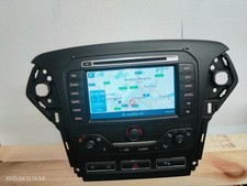 Ford mondeo Blaupunkt TravelPilot BS7T18K931 car cd radio stereo player.sat nav,