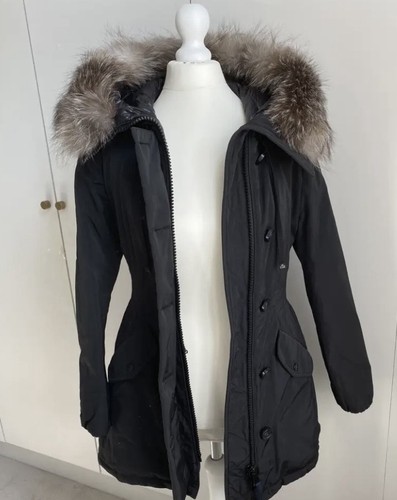 Moncler monticole black - moncler, down
