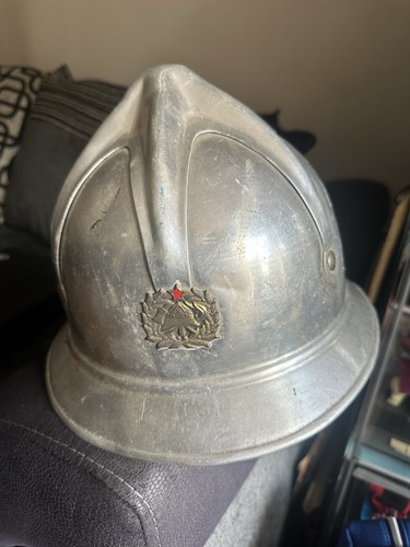 Vintage yugoslavian fire - vintage,