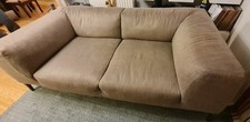 Italian Sofa Poliform - Metropolitan 