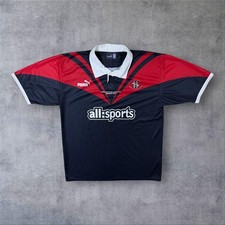 Vintage Puma St. Helens Rugby