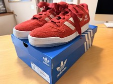 adidas Forum Low CL NCAA