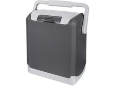 Halfords 14L Electric Cool box Hot Cold 12V EX DISPLAY - BOXED