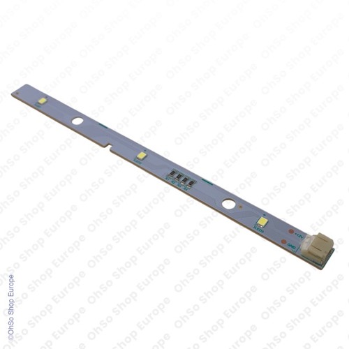 Fridge freezer led strip light - freezer,