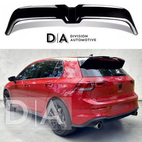 For golf mk8 r - mk8, gti