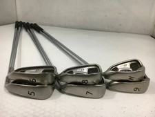 Ping G20 Iron Set 5-9,Pw 6pc
