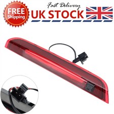 Red LED Rear Centre High Level 3rd Brake Light Lamp For Ford Fiesta MK6 2003-08
