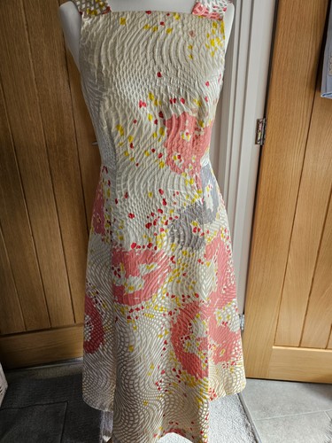 Bennett gardo dress - 10, vgc