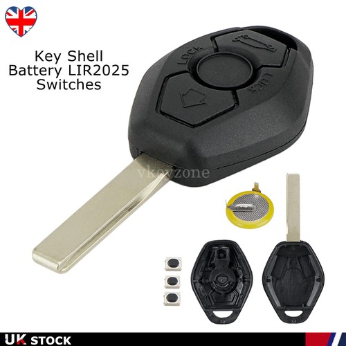 Button diamond key - diamond, fob