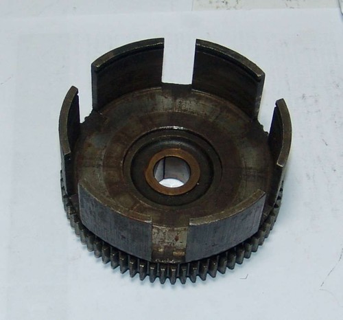 Bell clutch agusta tr - bell,