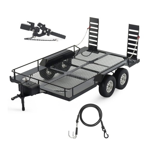 Metal builder kit - 1/10, rc