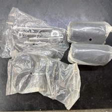 Crash Protector For Kawasaki