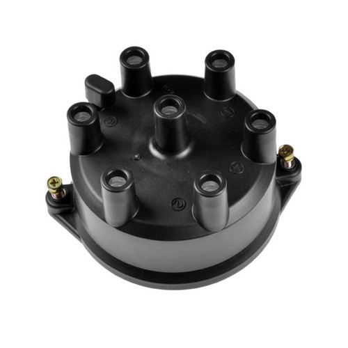 Ignition distributor cap fits