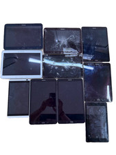 Job lot Phones & Tablets | For