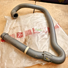 Citroen AX 1.4 Injection